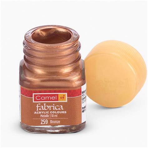 camel fabrica acrylic color metallic|camel fabrica acrylic.